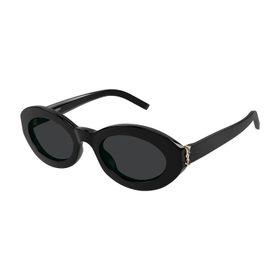Saint Laurent SL M136 001 Kadın Güneş Gözlüğü