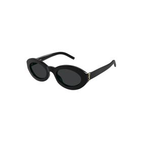 Saint Laurent SL M136 001 Kadın Güneş Gözlüğü
