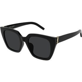 Saint Laurent SL M143 001 51 23 Kadın Güneş Gözlüğü