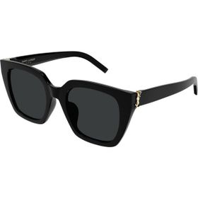 Saint Laurent SL M143 001 51 23 Kadın Güneş Gözlüğü