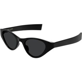 Saint Laurent Sl M144 001 48 Kadın Güneş Gözlüğü