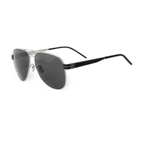Saint Laurent SL M53 002 60 Unisex Güneş Gözlüğü