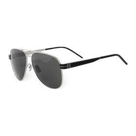 Saint Laurent SL M53 002 60 Unisex Güneş Gözlüğü