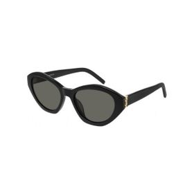 Saint Laurent SL M60 006 Kadın Güneş Gözlüğü