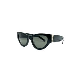 Saint Laurent SL M94 001 53 20 Kadın Güneş Gözlüğü