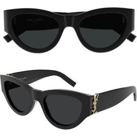 Saint Laurent SL M94 001 53 20 Kadın Güneş Gözlüğü
