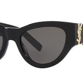 Saint Laurent SL M94 001 53 Kadın Güneş Gözlüğü