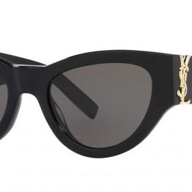 Saint Laurent SL M94 001 53 Kadın Güneş Gözlüğü