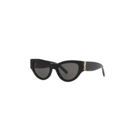 Saint Laurent Sl M94 001 Kadın Güneş Gözlüğü