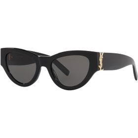 Saint Laurent Sl M94 001 Kadın Güneş Gözlüğü