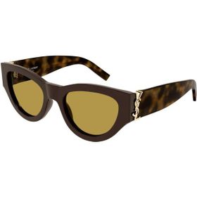 Saint Laurent Sl M94 010 Kadın Güneş Gözlüğü