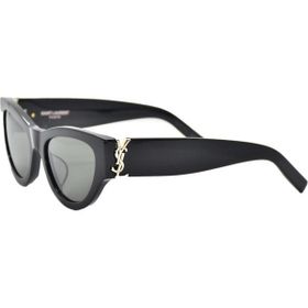 Saint Laurent Sl M94/F 001 53 Kadın Güneş Gözlüğü