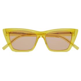 Saint Laurent SL276 Mica 027 Güneş Gözlüğü