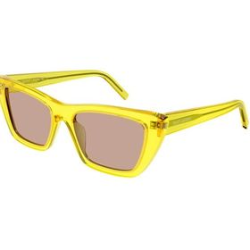 Saint Laurent SL276 Mica 027 Güneş Gözlüğü