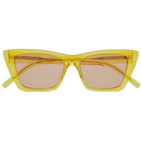 Saint Laurent SL276 Mica 027 Güneş Gözlüğü