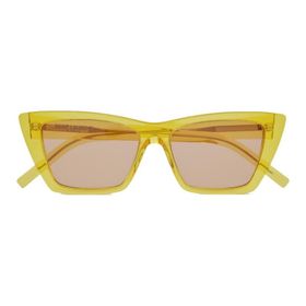 Saint Laurent SL276 Mica 027 Güneş Gözlüğü