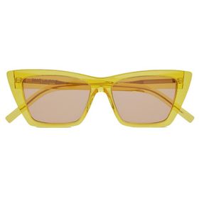 Saint Laurent SL276 Mica 027 Güneş Gözlüğü