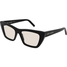 Saint Laurent Sl27B Mica 038 53 Kadın Güneş Gözlüğü