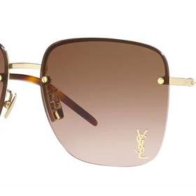 Saint Laurent Sl312m 008 58 Kadın Güneş Gözlüğü