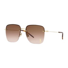 Saint Laurent Sl312m 008 58 Kadın Güneş Gözlüğü