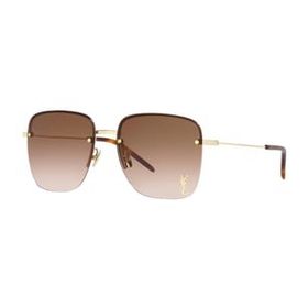 Saint Laurent Sl312m 008 58 Kadın Güneş Gözlüğü