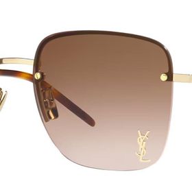 Saint Laurent Sl312m 008 58 Kadın Güneş Gözlüğü