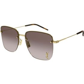Saint Laurent Sl312m 008 58 Kadın Güneş Gözlüğü