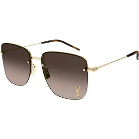 Saint Laurent Sl312m 008 58 Kadın Güneş Gözlüğü