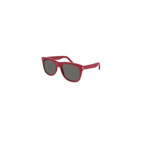Saint Laurent SL51OVER 006 57 Unisex Güneş Gözlüğü