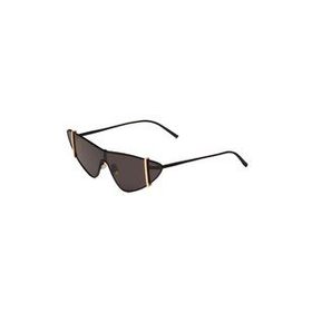 Saint Laurent SL536 001 Kadın Güneş Gözlüğü