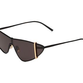 Saint Laurent SL536 001 Kadın Güneş Gözlüğü