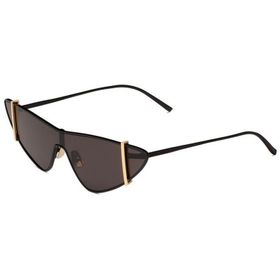 Saint Laurent SL536 001 Kadın Güneş Gözlüğü