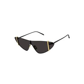 Saint Laurent SL536 001 Kadın Güneş Gözlüğü