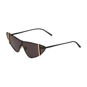 Saint Laurent SL536 001 Kadın Güneş Gözlüğü
