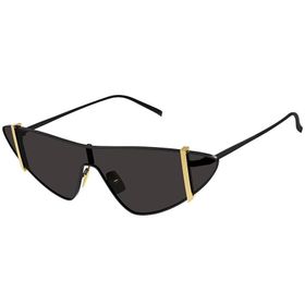 Saint Laurent SL536 001 Kadın Güneş Gözlüğü