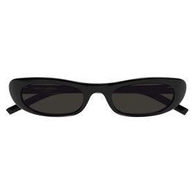 Saint Laurent SL557 Shade 001 Kadın Güneş Gözlüğü