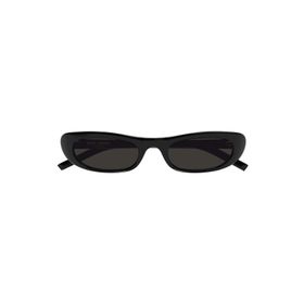 Saint Laurent SL557 Shade 001 Kadın Güneş Gözlüğü