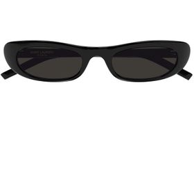 Saint Laurent SL557 Shade 001 Kadın Güneş Gözlüğü