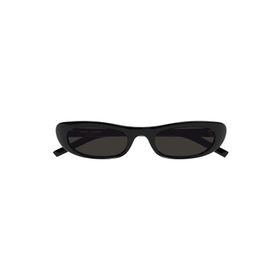 Saint Laurent SL557 Shade 001 Kadın Güneş Gözlüğü