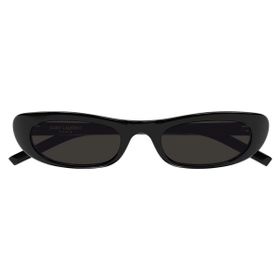 Saint Laurent SL557 Shade 001 Kadın Güneş Gözlüğü