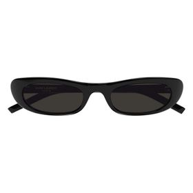 Saint Laurent SL557 Shade 001 Kadın Güneş Gözlüğü