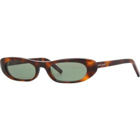 Saint Laurent SL557 Shade 002 Kadın Güneş Gözlüğü