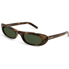 Saint Laurent SL557 Shade 002 Kadın Güneş Gözlüğü