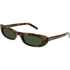 Saint Laurent SL557 Shade 002 Kadın Güneş Gözlüğü