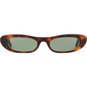 Saint Laurent SL557 Shade 002 Kadın Güneş Gözlüğü