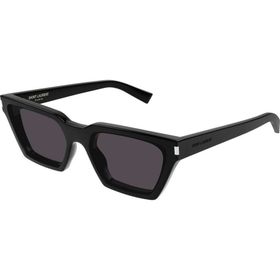 Saint Laurent SL633 CALISTA 001 Kadın Güneş Gözlüğü