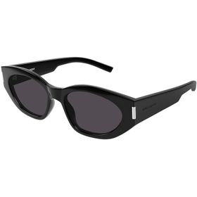 Saint Laurent SL638 001 55 Kadın Güneş Gözlüğü