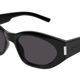 Saint Laurent SL638 001 55 Kadın Güneş Gözlüğü