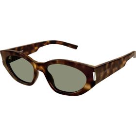 Saint Laurent Sl638 003 55 Kadın Güneş Gözlüğü
