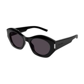 Saint Laurent SL639 001 Kadın Güneş Gözlüğü